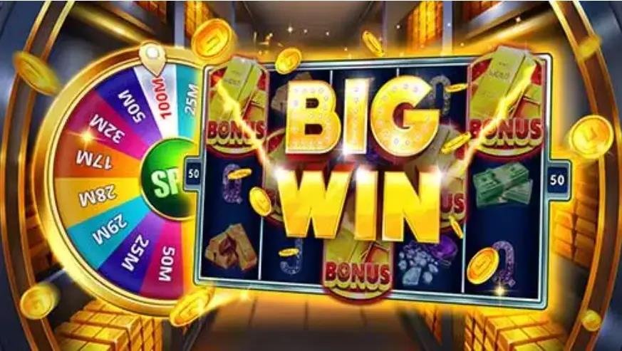 888slot login featured game showcase