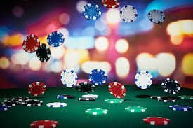 Blackjack table interface on 888slot login