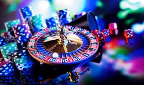 Roulette wheel live stream