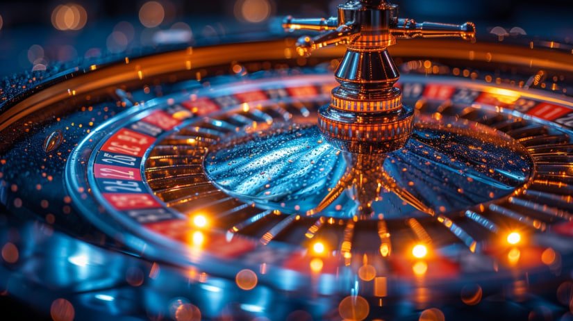 Live PMGC dealer at blackjack table on 888slot login mobile app