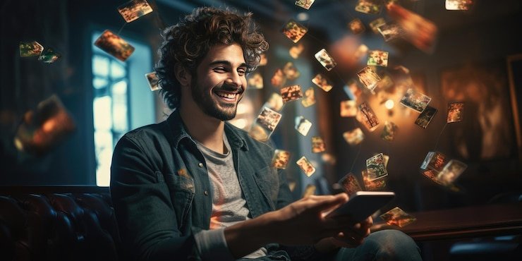 Mobile betting interface for PMGC on 888slot login